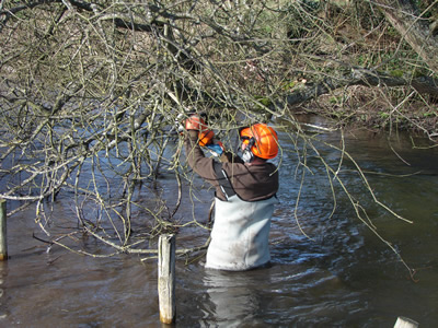 River Keeper